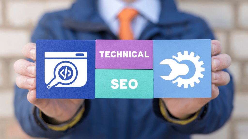 Welcome to the World of Technical SEO: Your Guide to Mastery